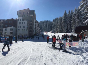 Stenata Huge Ski To Door Apartment